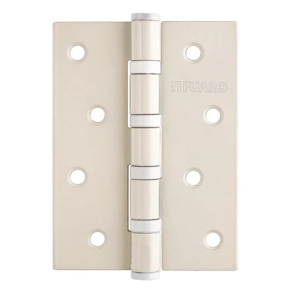 4BB Петля универсальная IN4400U WH (4BB 100x75x2,5)
