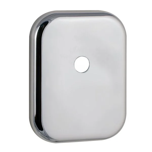 XL Накладка на шток цилиндра ESC.O.XL/K.486 (ESC 486-O SQ XL) CP хром (1шт.)