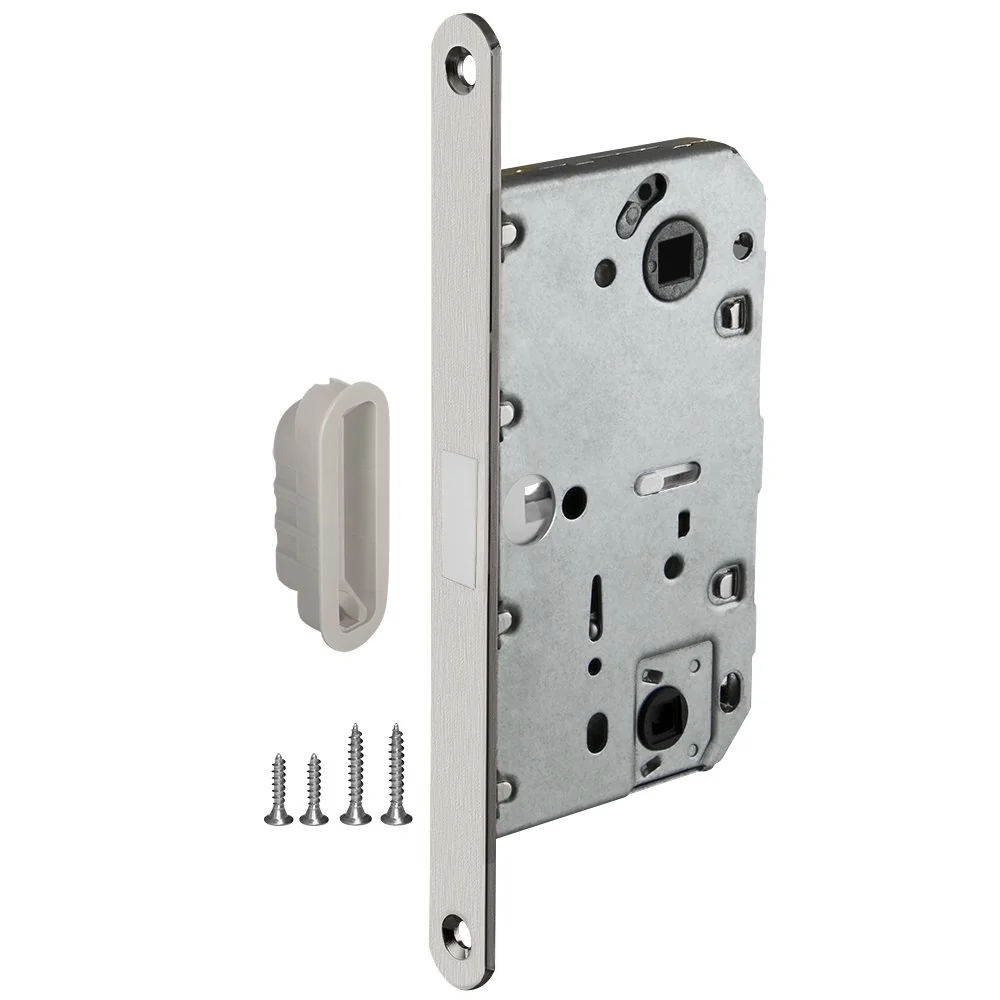 LN96 Защелка врезная MAGNLN96WC-50 (LN96WC-50) SN
