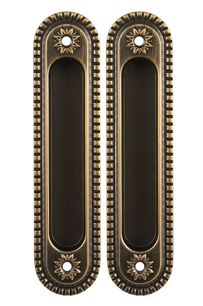 Classic Ручка для раздвижных дверей SH.CL152.010 (SH010/CL)
