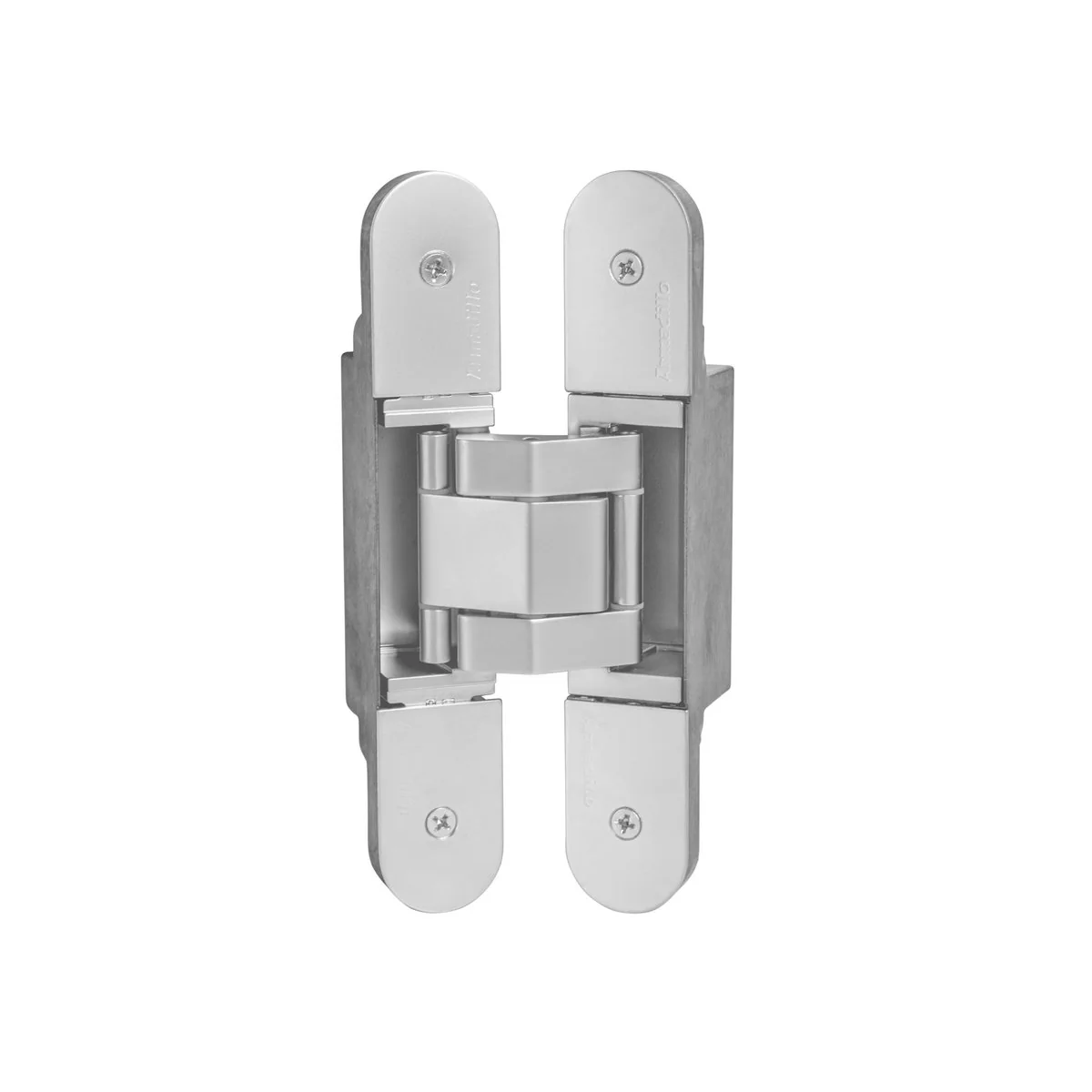 UNIVERSAL 3400 Петля скрытой установки U3D3400.TG SC мат. хром TECH