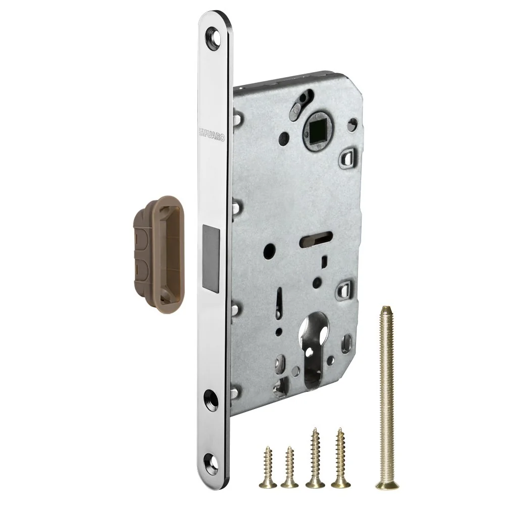 M85C Корпус врезного замка MAGNM85C-50 (M85C-50) CP