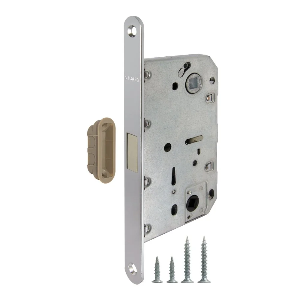 M96WC Защелка врезная MAGNM96WC-50 (M96WC-50) CP