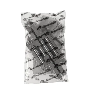 Петля скрытой установки U3D3400.TG SC мат. хром TECH