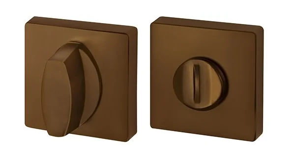 Urban Ручка поворотная BK6.K.USQ52 (BK6/USQ)