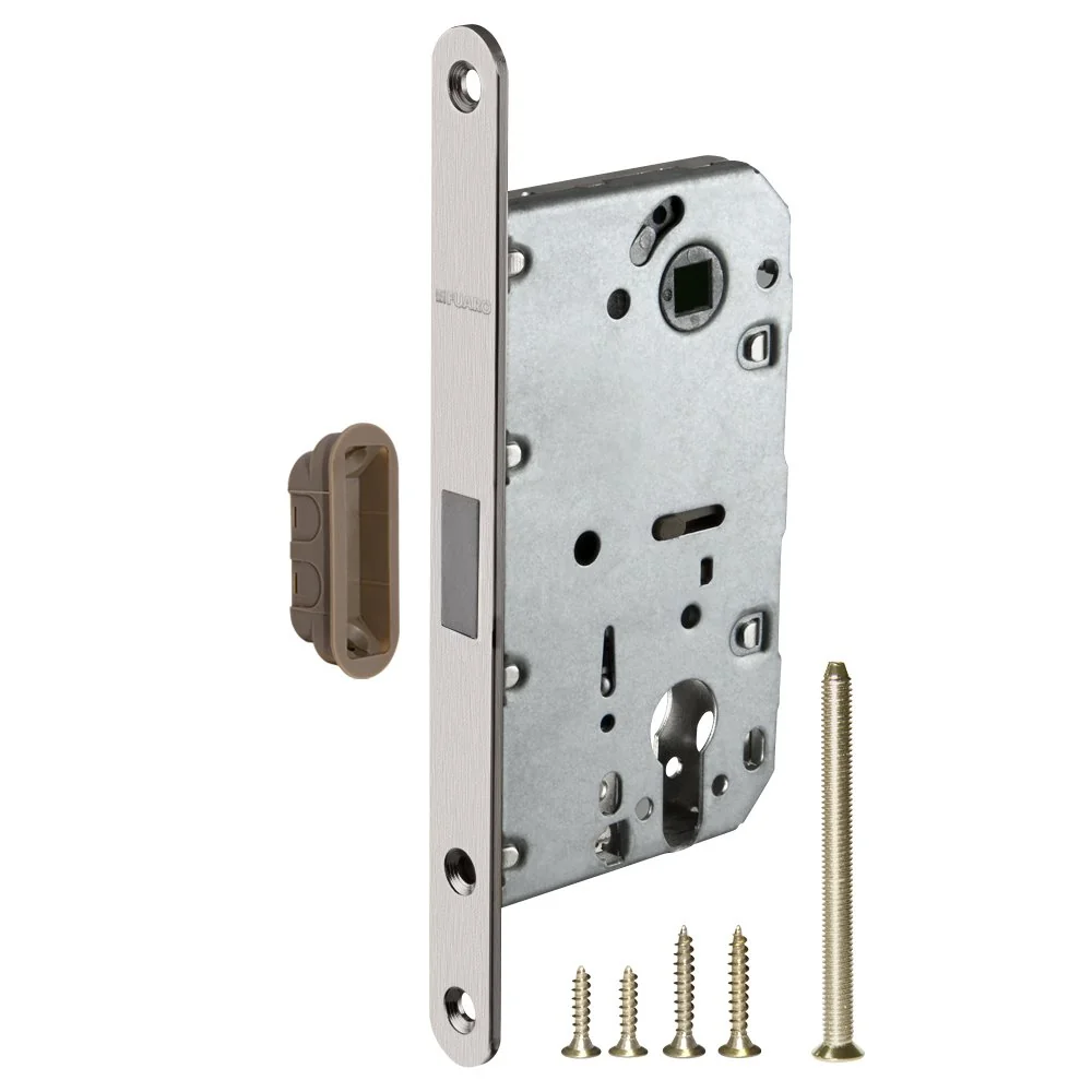 M85C Корпус врезного замка MAGNM85C-50 (M85C-50) SN
