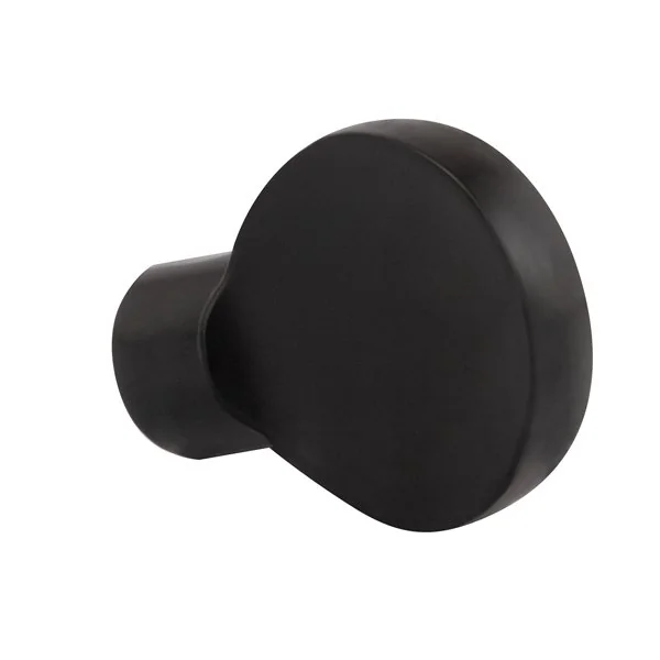 D-PRO Вертушка на шток цилиндра T.Knob-D-PRO (CB-D-PRO) BL-24 черный (B2B)