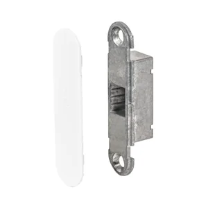 Ответная планка для деревянных коробов GRAVITY.PUSH SP01.73.18 WH Белый
