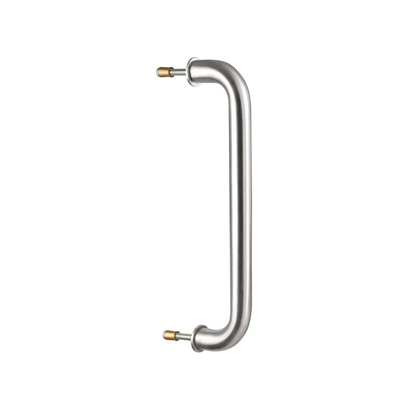 PH Ручка-скоба PULL.PH25/300.21 INOX 304 (PH-21-25/300-INOX)