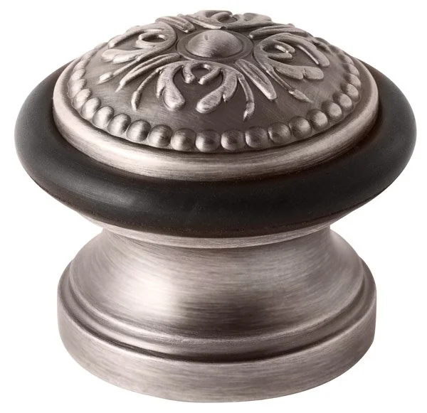 DS Упор дверной напольный STOPPER/SM01 (DS SM01)