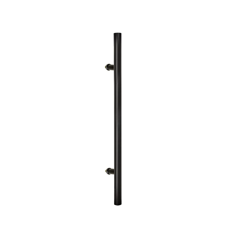 PH Ручка-скоба PULL.PH32/900.22 INOX 304 (PH-22-32/900-INOX) BLACK
