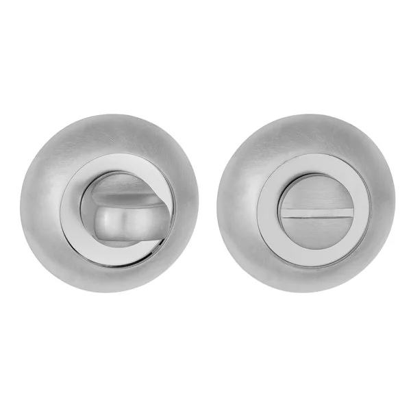 TL Ручка поворотная BK6.R.TL54 (BK6 TL)