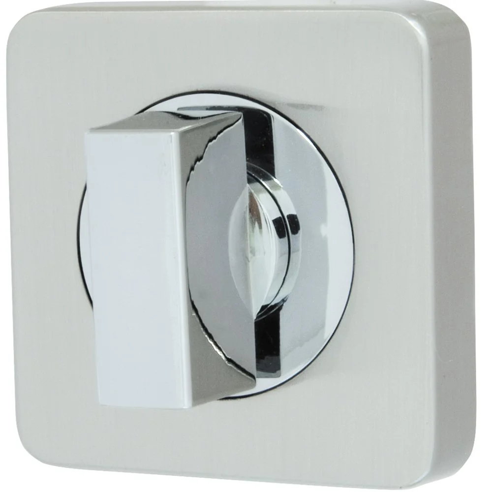 SQ Ручка поворотная BK6.K.SQ52 (BK6/SQ)