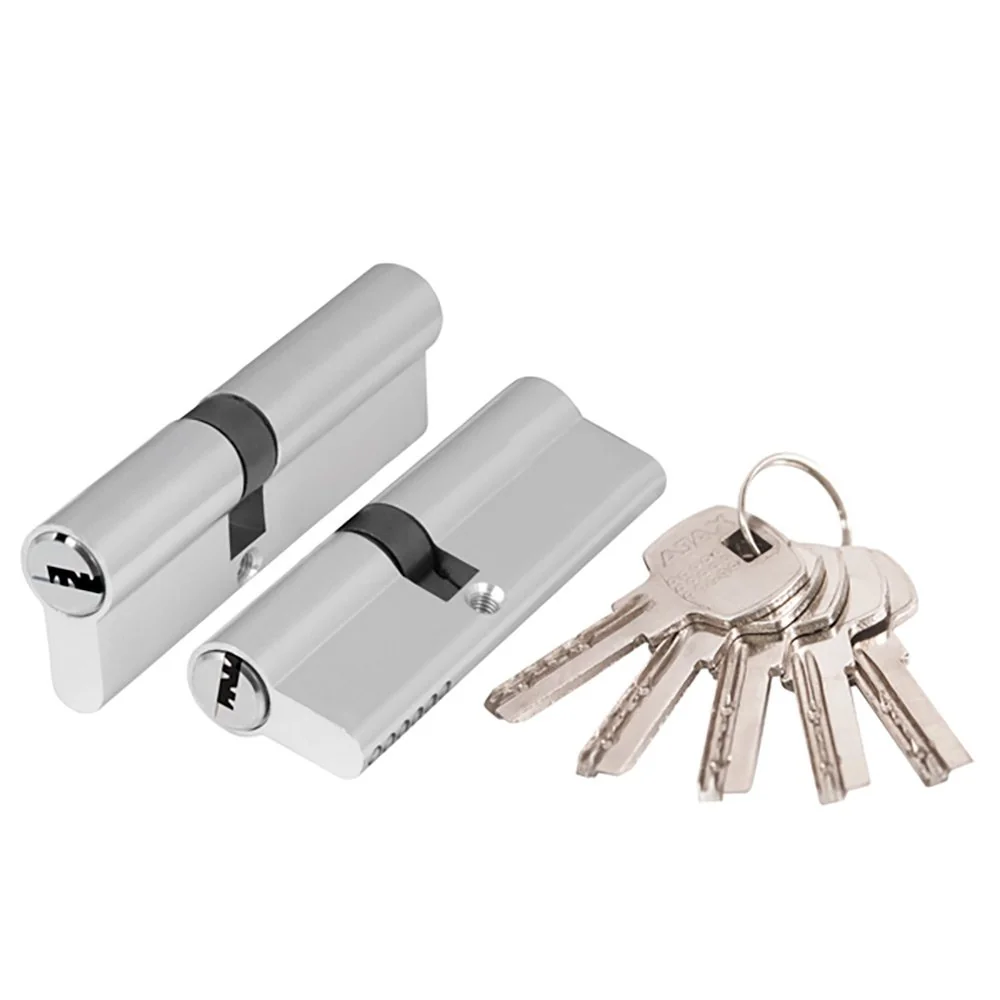 AX200 Цилиндровый механизм (AX200/70) AX2000Key70 (30+10+30) CP