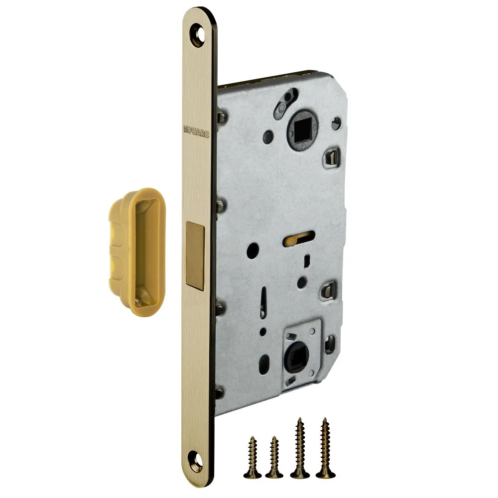 M96WC Защелка врезная MAGNM96WC-50 (M96WC-50) AB