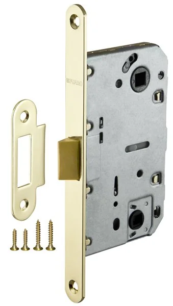 P96WC Защелка PLASTP96WC-50 (P96WC-50) GP латунь