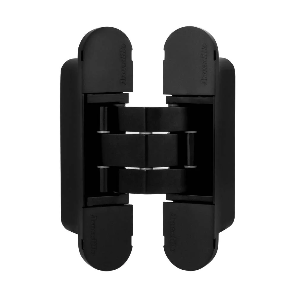 UNIVERSAL 7000 Петля скрытой установки U3D7000 BL (12060UN3D) черный TECH