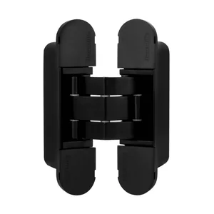 Петля скрытой установки U3D7000 BL (12060UN3D) черный TECH
