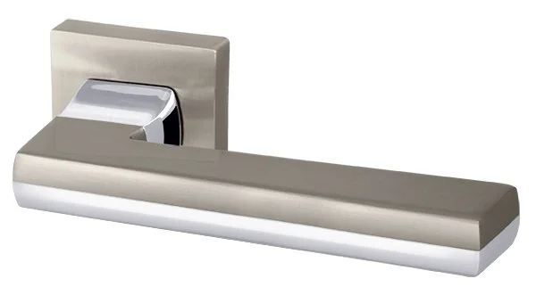 Urban Ручка раздельная K.USQ52.GROOVE (GROOVE USQ5) SN/СР-3