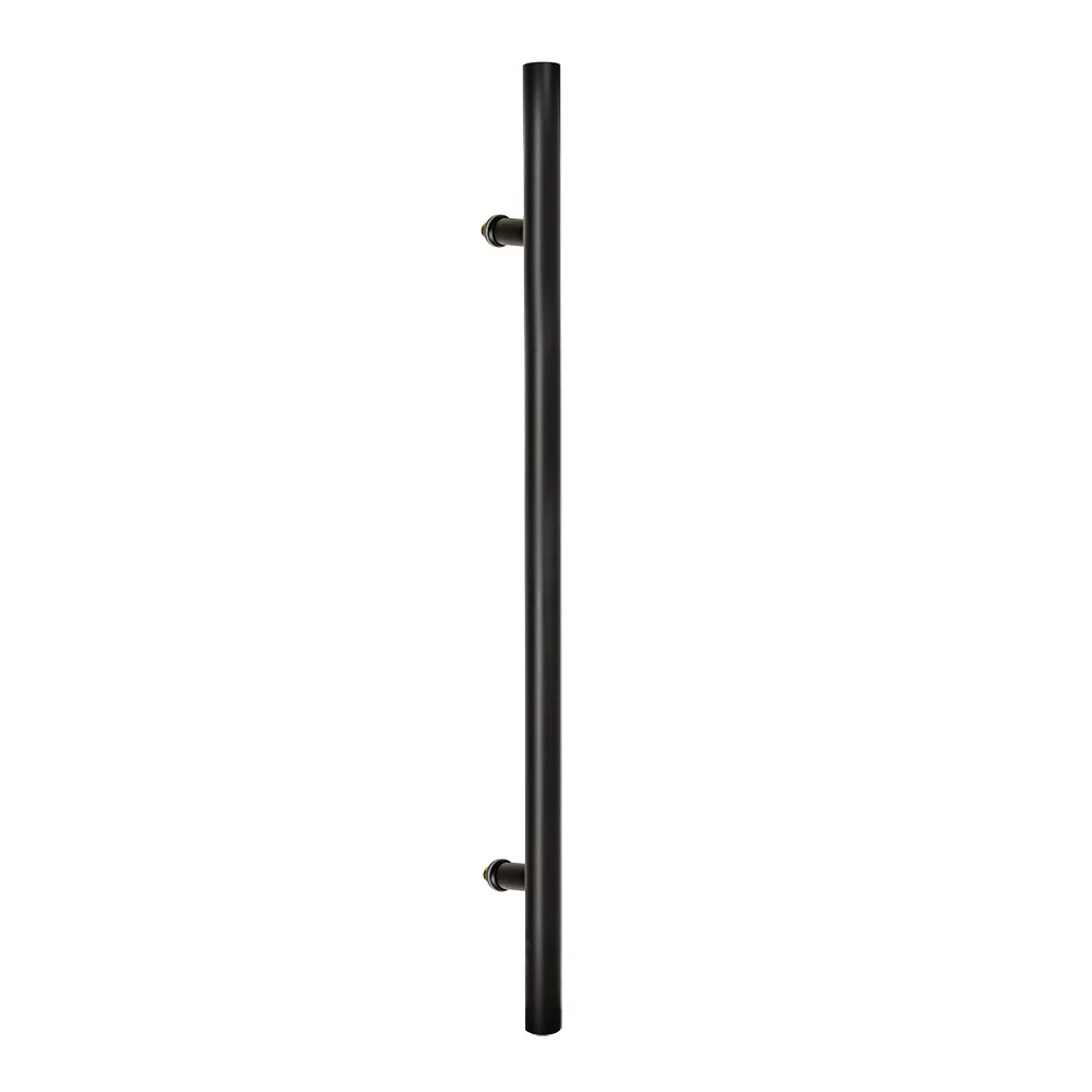 PH Ручка-скоба PULL.PH32/1200.22 INOX 304 (PH-22-32/1200-INOX) BLACK