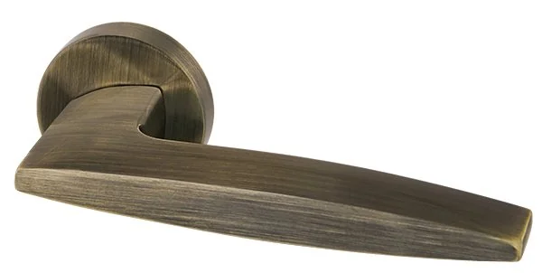 Urban Ручка раздельная R.URB52.SQUID (SQUID URB9) АВ-7