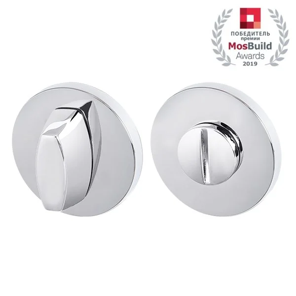 Urban SLIM Ручка поворотная BK6.R.URS52 (WC-BOLT BK6 URS)