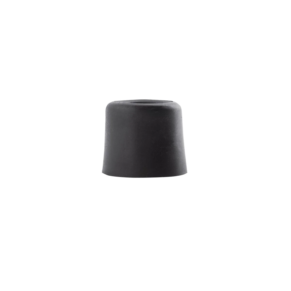 фиксатор Упор дверной DSF-30/25 BL черный