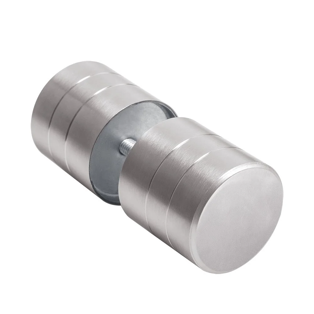 DSS Ручка-кнопка R.DSS304-button INOX 304