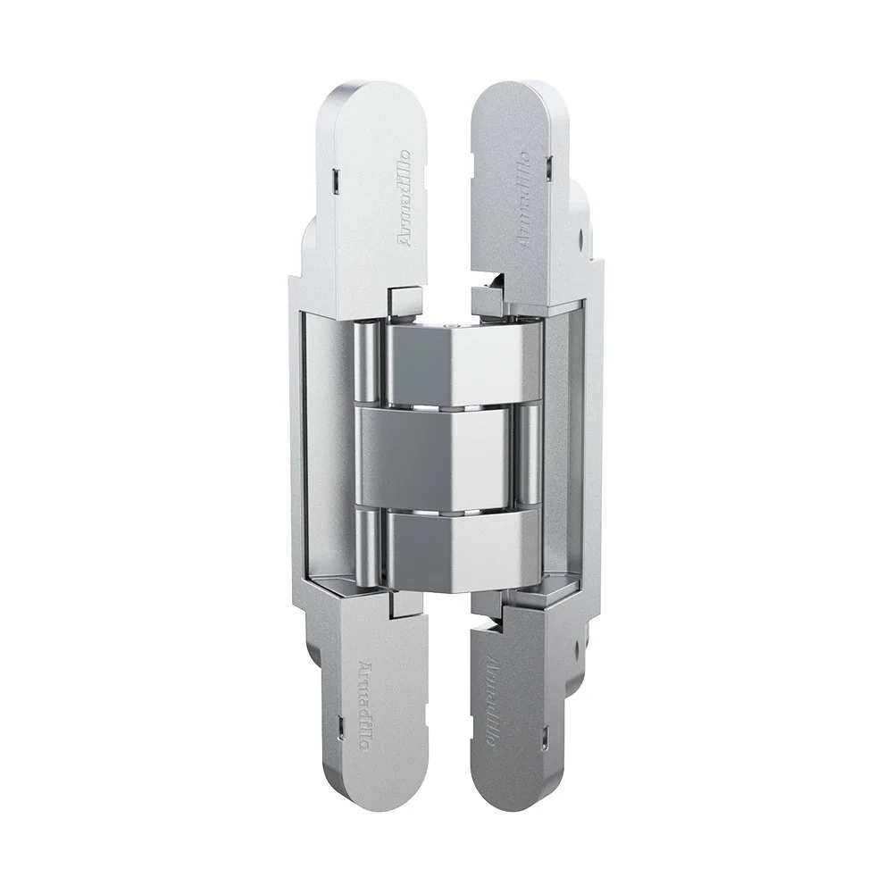 UNIVERSAL 2400 Петля скрытой установки U3D2400.VPG SC мат. хром TECH