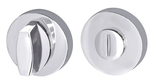 Urban Ручка поворотная BK6.R.URB52 (WC-BOLT BK6/URB) СР-8
