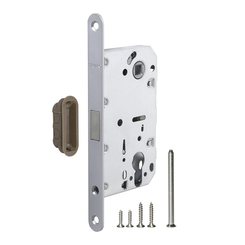 M85C Корпус врезного замка MAGNM85C-50 (M85C-50) SSC