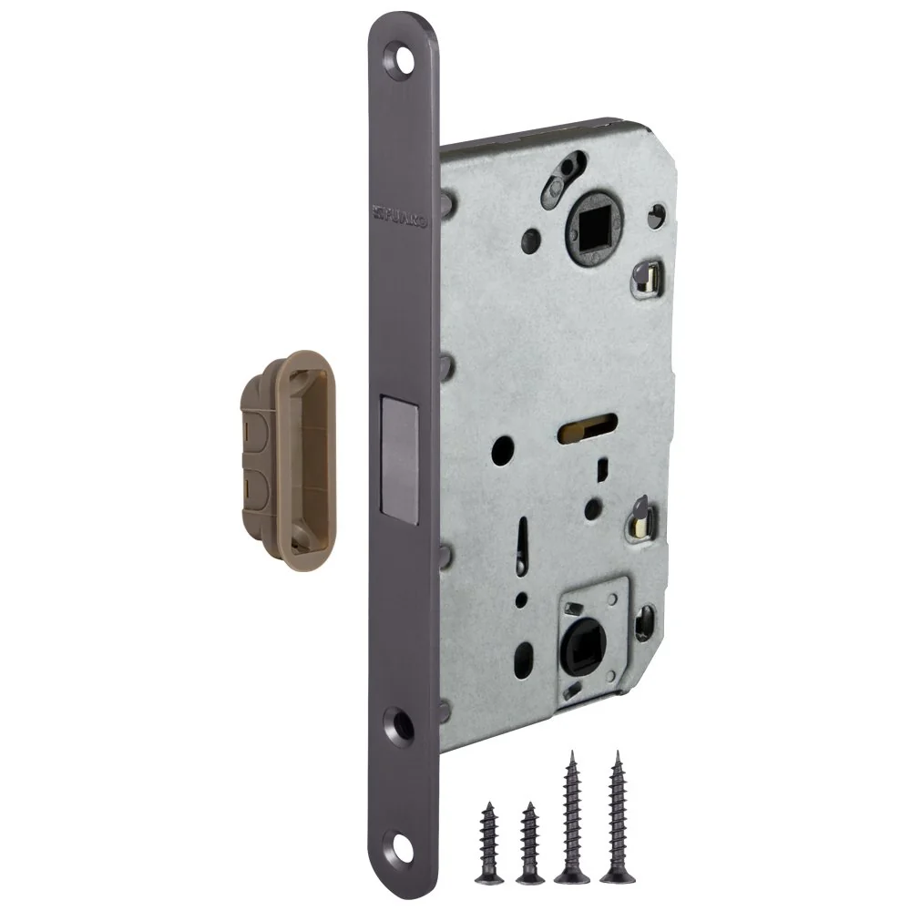 M96WC Защелка врезная MAGNM96WC-50 (M96WC-50) GR