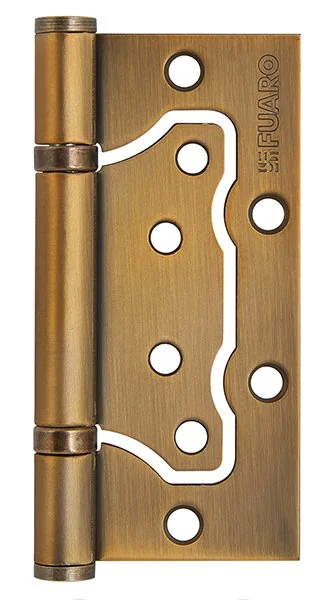 500-2BB Петля универсальная без врезки IN4500W CF (500-2BB 100x2,5)