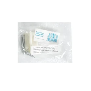 Пластиковый нижний поводок SLD.Comfort/Comfort-PRO.bottom catch