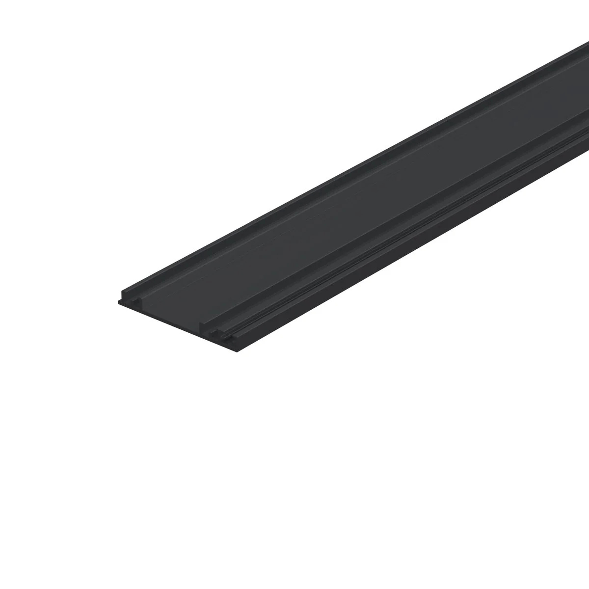 SCOPE Карниз вертикальный SLD.Scope 5/45/3200 rail BL (3,2 м)