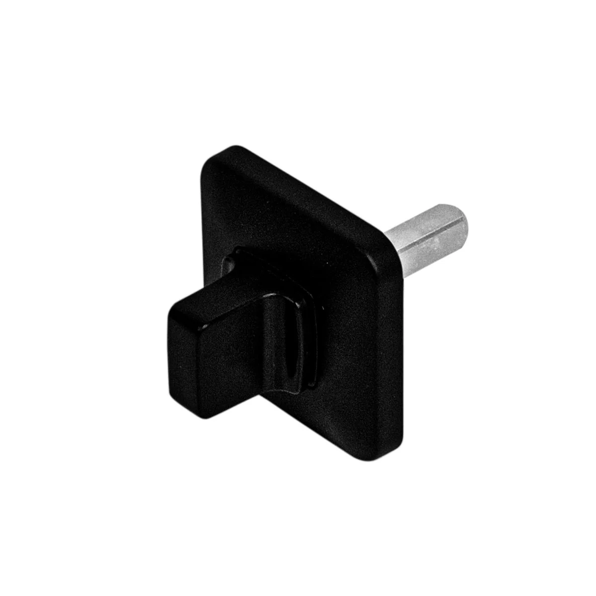 MD Ручка поворотная BKW8x50.K.MD50