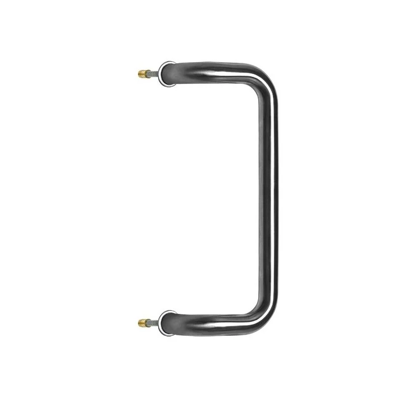 PH Ручка-скоба PULL.PH25/300.25 INOX 304 (PH-25-25/300-INOX)