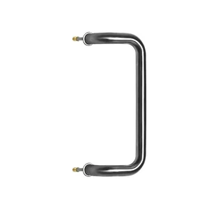 Ручка-скоба PULL.PH25/300.25 INOX 304 (PH-25-25/300-INOX)