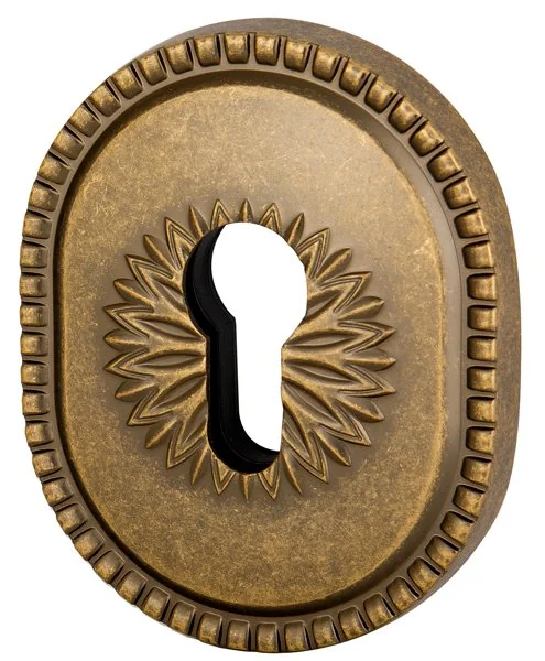 PROTECTOR CL Накладка на цилиндр ESC.C.CL/OV (ET-DEC CL)
