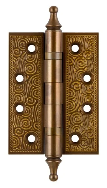 Classic Петля универсальная Castillo CL 500-A4 102x76x3,5