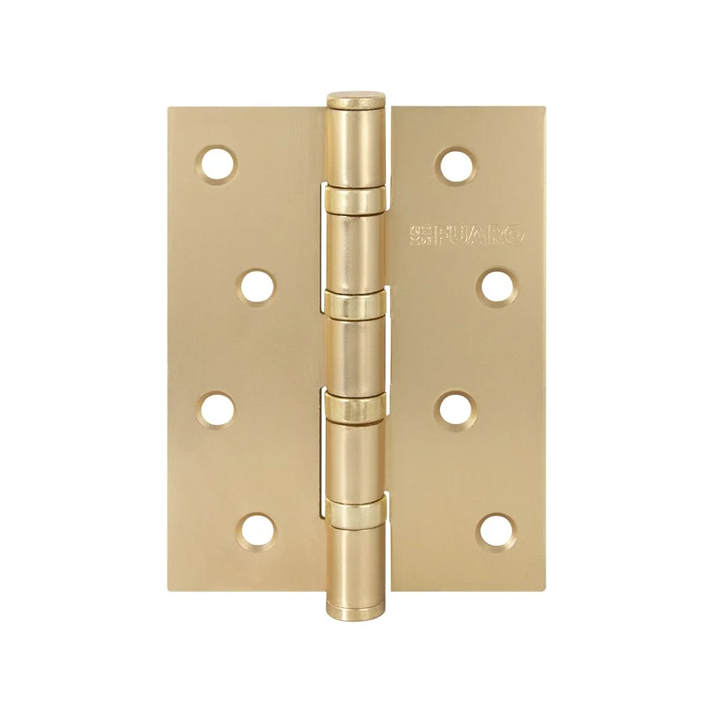 4BB Петля универсальная IN4400U SSG (4BB 100x75x2,5)