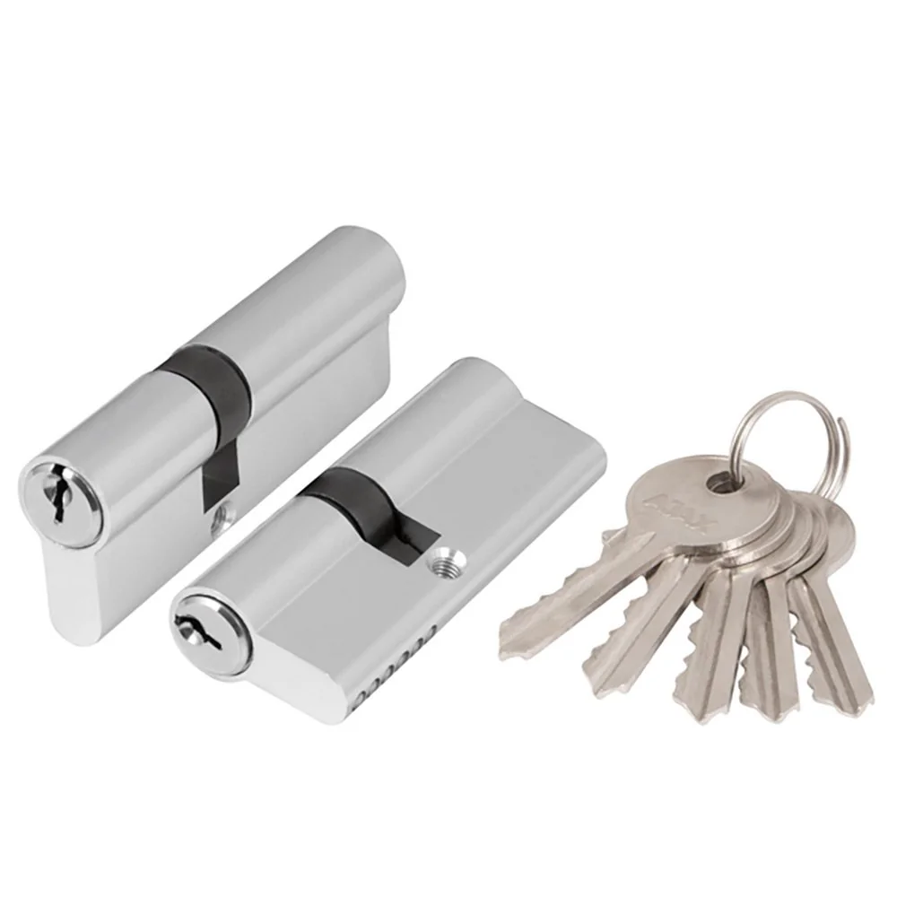 AX100 Цилиндровый механизм (AX100/70) AX1000Key70 (30+10+30) CP