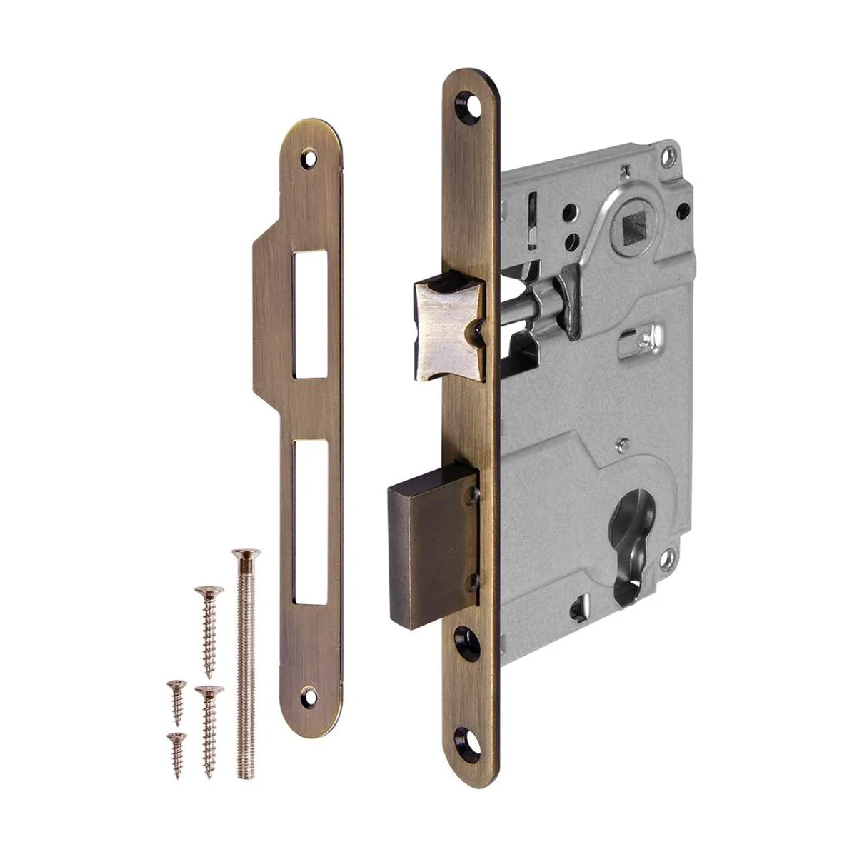 LS25 Корпус замка METLS25-50 AB