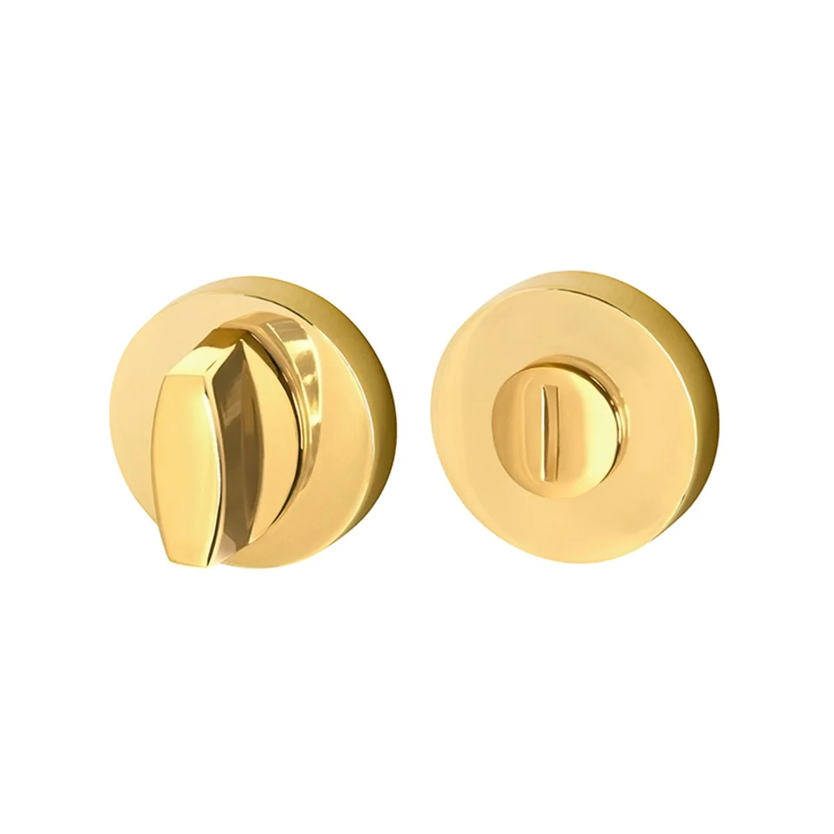 Urban Ручка поворотная BK6.R.URB52 (WC-BOLT BK6/URB) G