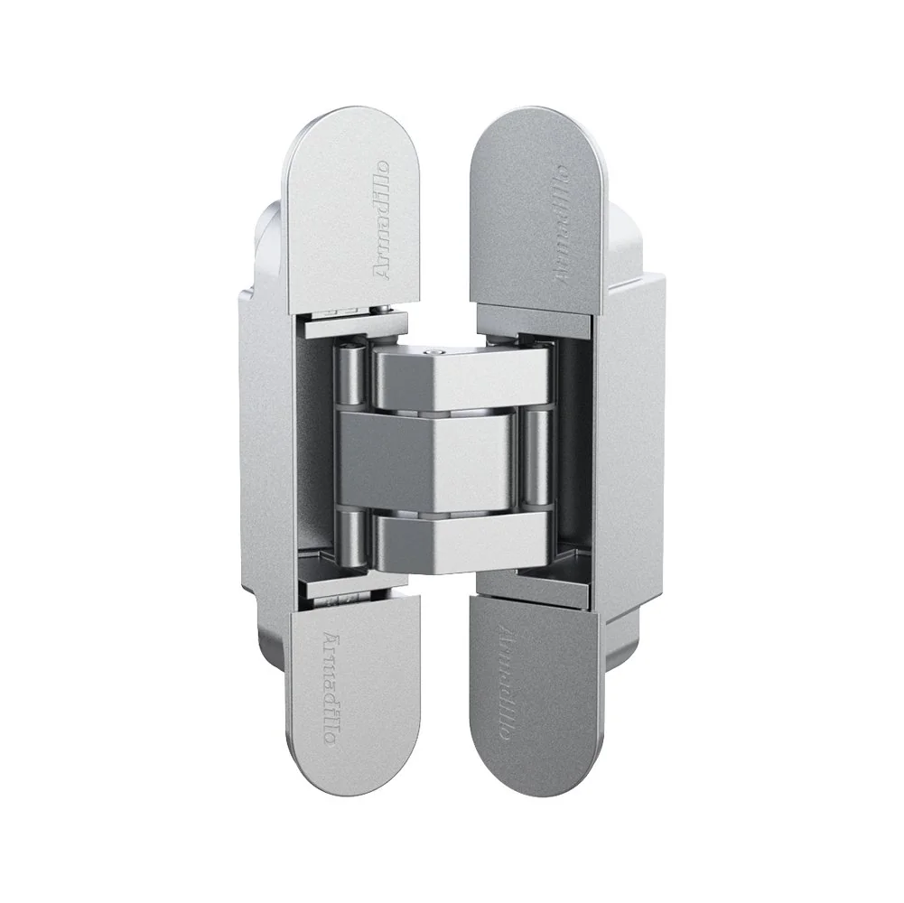 UNIVERSAL 3000 Петля скрытой установки U3D3000.VPG SC мат. хром TECH