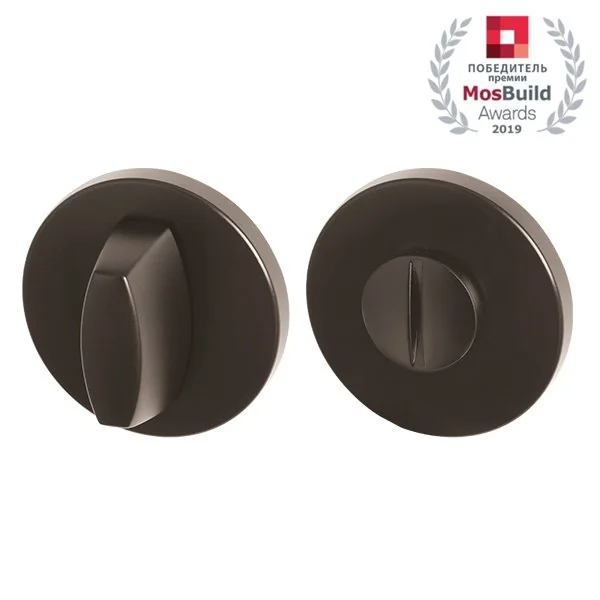 Urban SLIM Ручка поворотная BK6.R.URS52 (WC-BOLT BK6 URS) B