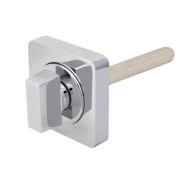 SQ Ручка поворотная BKW8.K.SQ52 (BKW8/SQ)