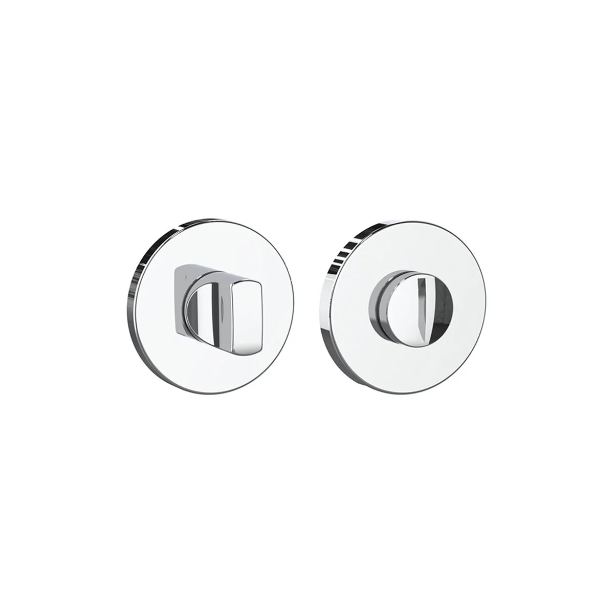 ARC.R Ручка поворотная BK6.R.ARC.R52 (BK6 ARC)