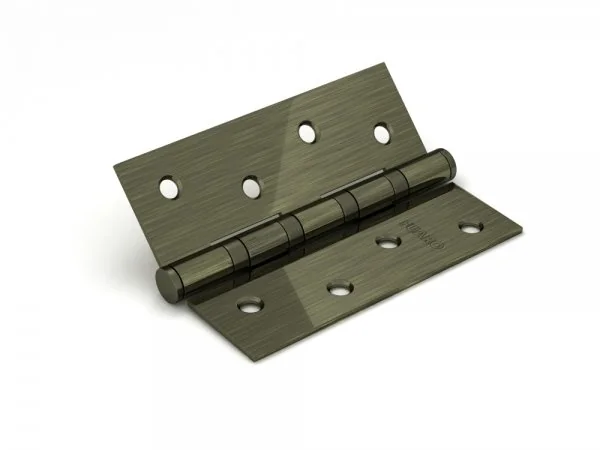 4BB Петля универсальная IN4400U AB (4BB 100x75x2,5)