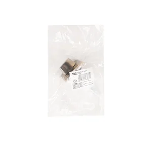 Ручка поворотная BKW8x75.K.RL52 (BKW8x75 RL) ABG-6 зелёная бронза